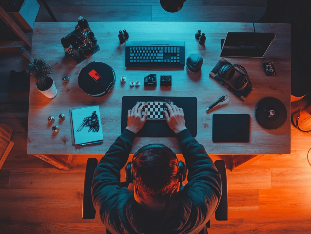 How to Improve CS:GO Skills in Everyday Life