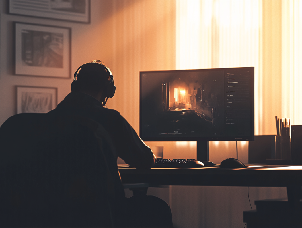 How to Stay Calm in Crucial Moments of CS:GO
